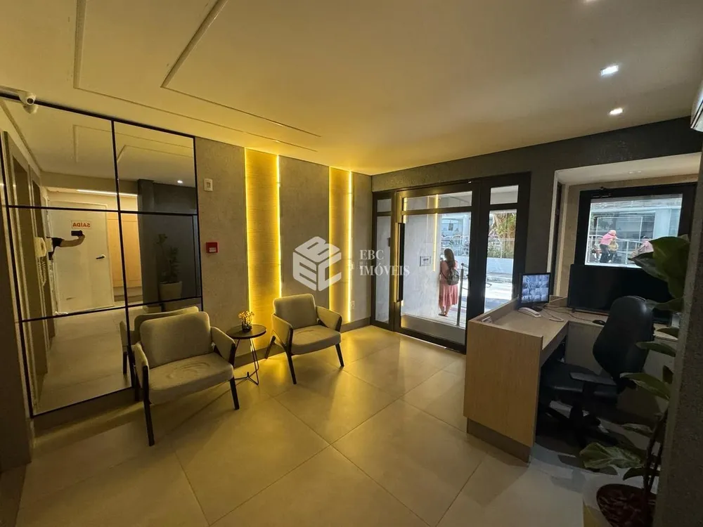 Apartamento, 3 quartos, 114 m² - Foto 1