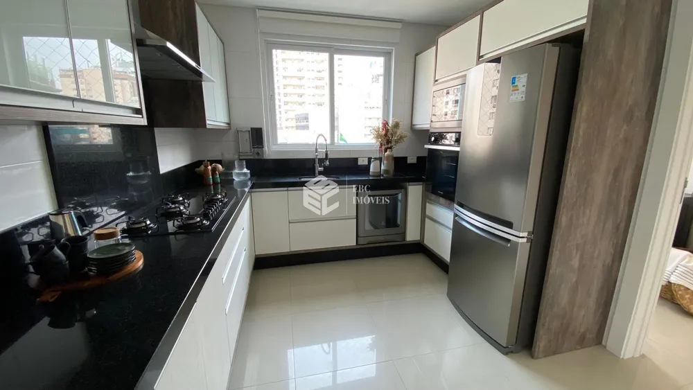 Apartamento, 3 quartos, 139 m² - Foto 3