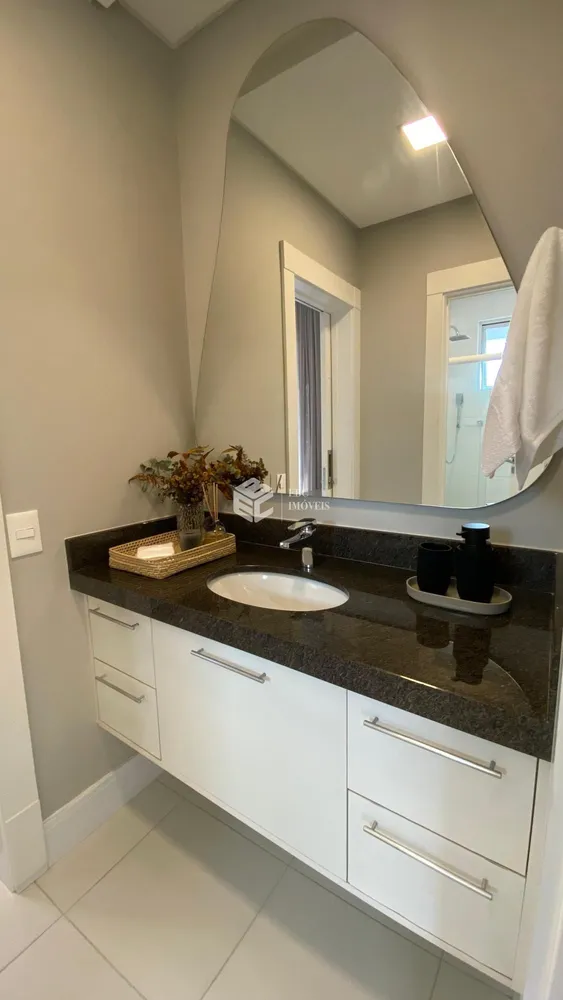 Apartamento, 3 quartos, 139 m² - Foto 3