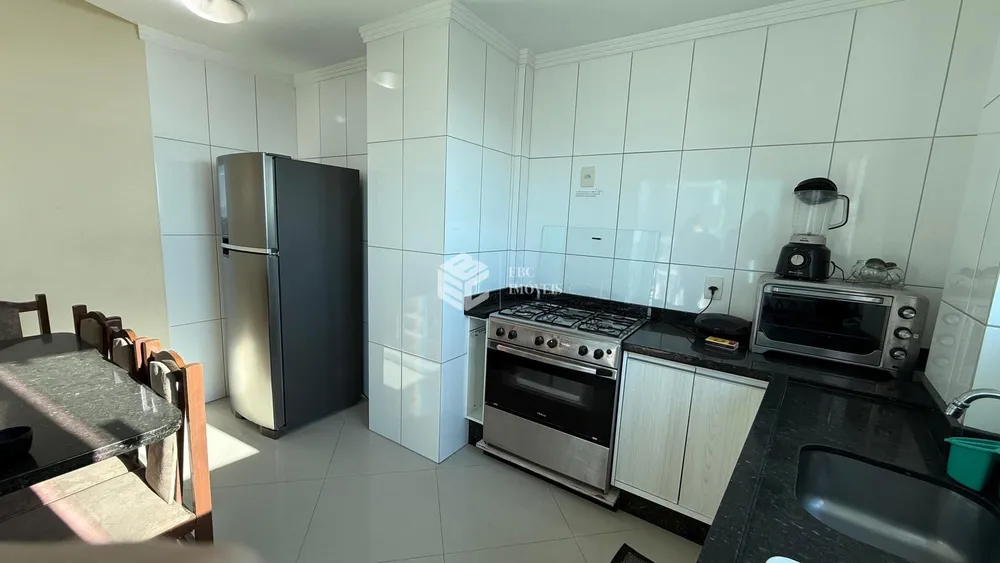 Apartamento, 3 quartos, 121 m² - Foto 1