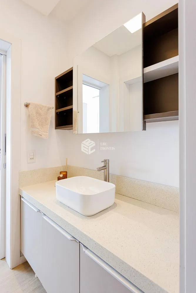 Apartamento, 3 quartos, 130 m² - Foto 3
