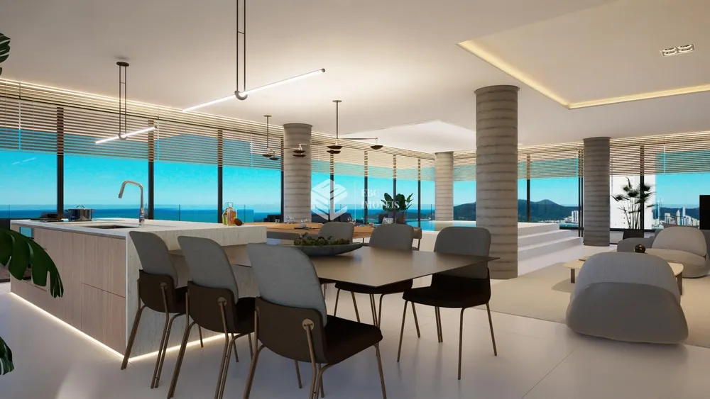 Apartamento, 4 quartos, 264 m² - Foto 5