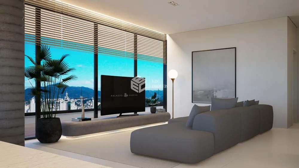 Apartamento, 4 quartos, 264 m² - Foto 2