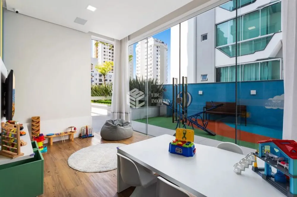 Apartamento, 4 quartos, 140 m² - Foto 5