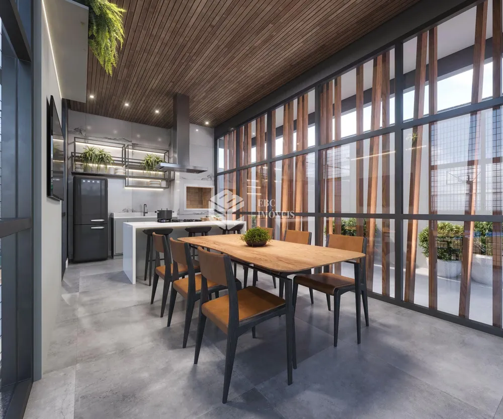 Apartamento, 4 quartos, 243 m² - Foto 6