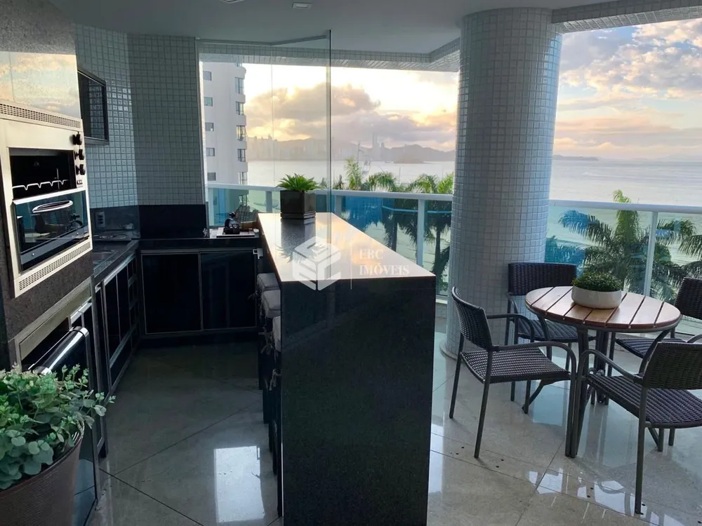 Apartamento, 4 quartos, 243 m² - Foto 8