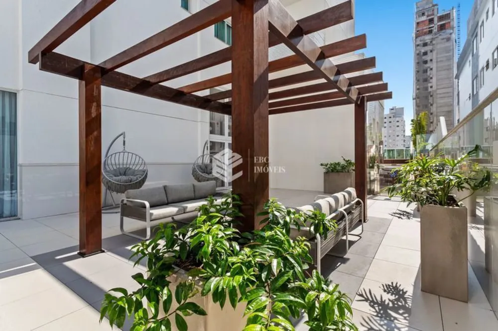 Apartamento, 3 quartos, 132 m² - Foto 3