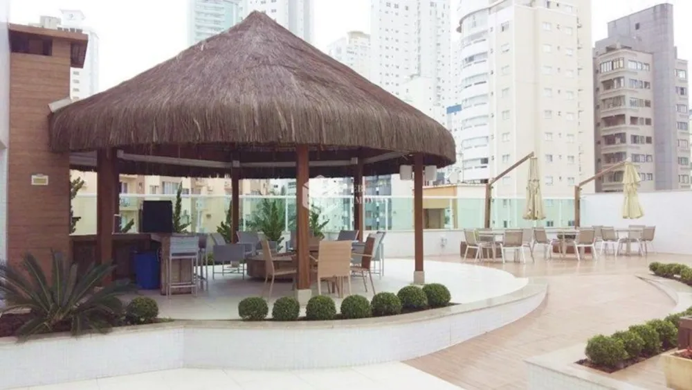 Apartamento, 3 quartos, 132 m² - Foto 2