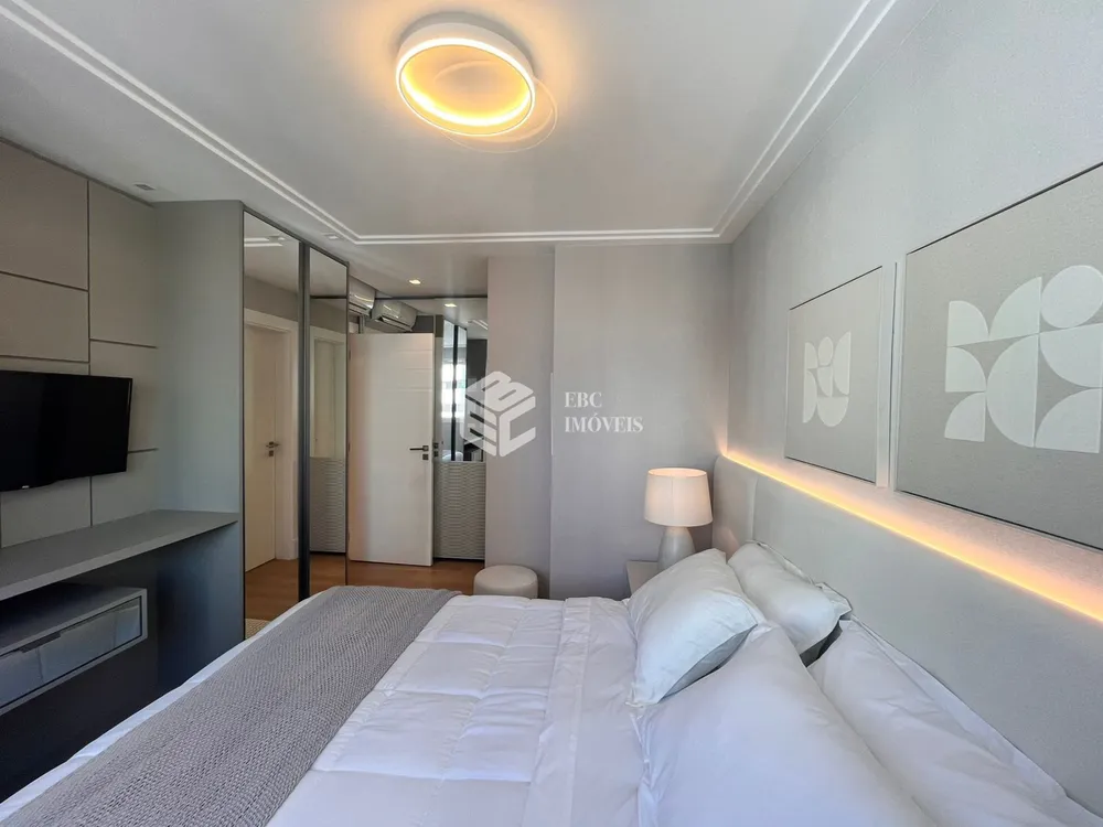 Apartamento, 4 quartos, 131 m² - Foto 6