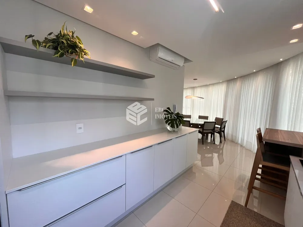 Apartamento, 4 quartos, 131 m² - Foto 2