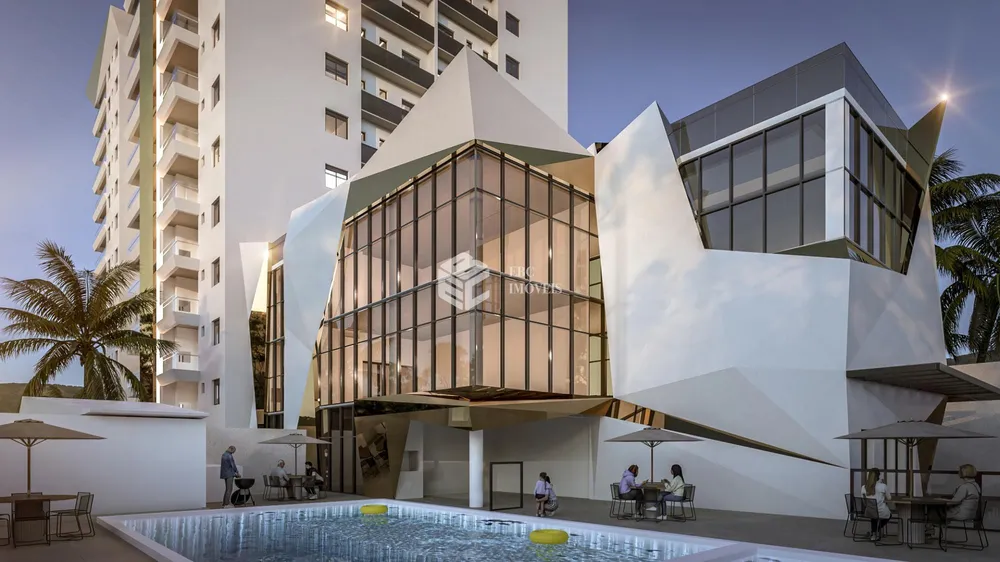 Cobertura, 4 quartos, 348 m² - Foto 4