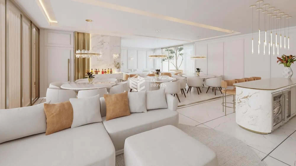 Cobertura, 4 quartos, 348 m² - Foto 8