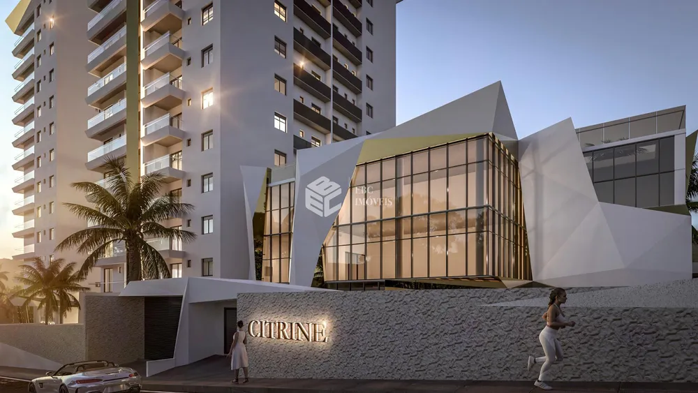 Cobertura, 4 quartos, 348 m² - Foto 2