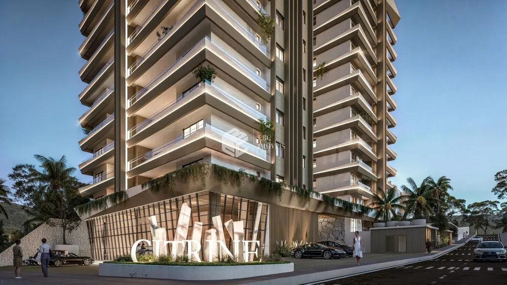 Cobertura, 4 quartos, 348 m² - Foto 1