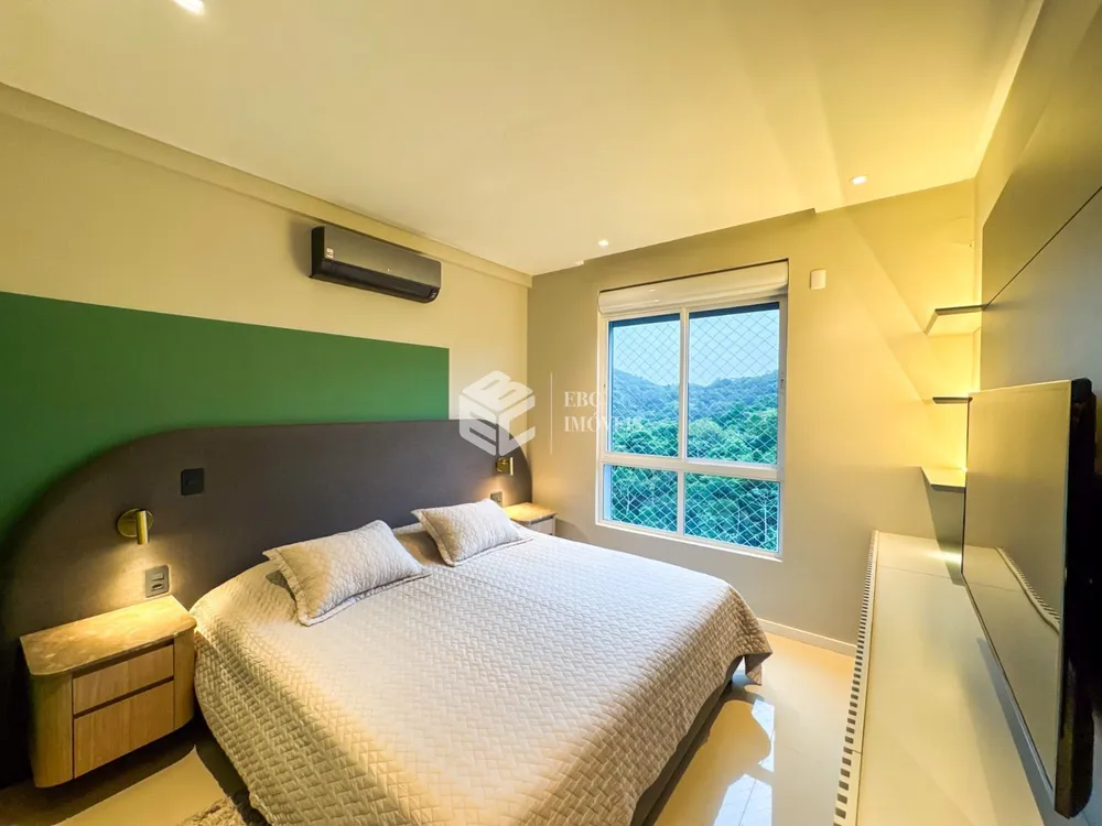 Apartamento, 4 quartos, 127 m² - Foto 8