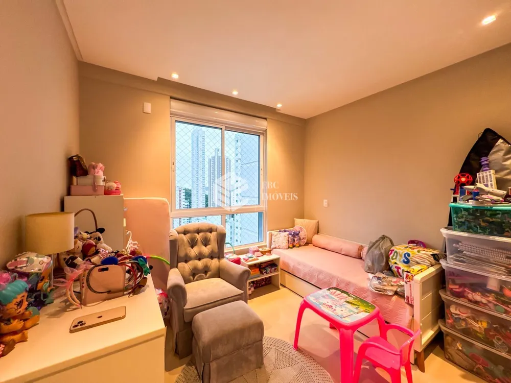Apartamento, 4 quartos, 127 m² - Foto 3