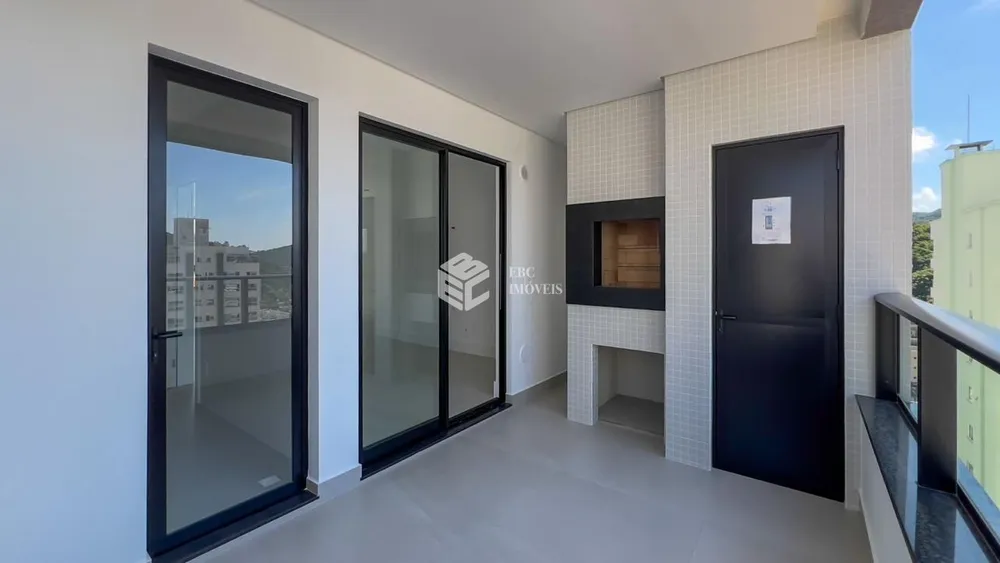 Apartamento, 4 quartos, 146 m² - Foto 3