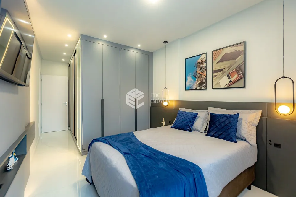 Apartamento, 2 quartos, 85 m² - Foto 5