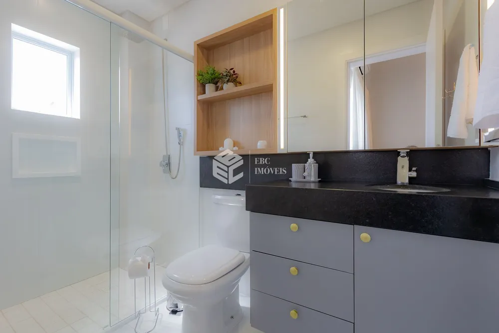 Apartamento, 2 quartos, 85 m² - Foto 2