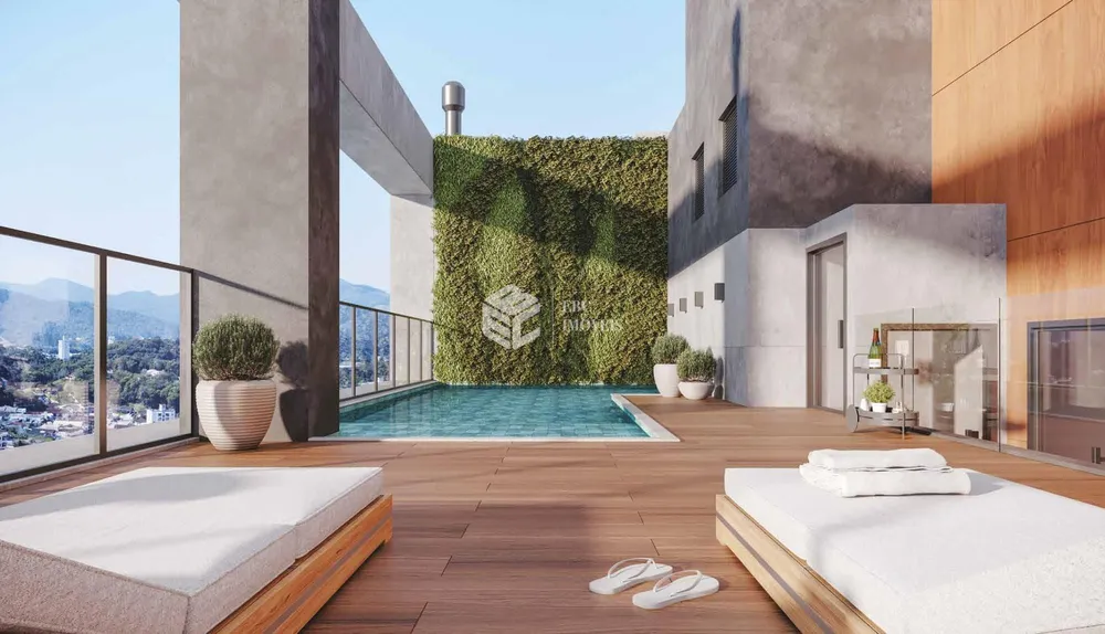 Apartamento, 3 quartos, 129 m² - Foto 5