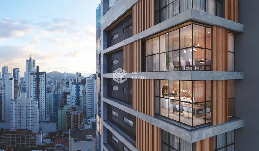 Apartamento, 3 quartos, 129 m² - Foto 4