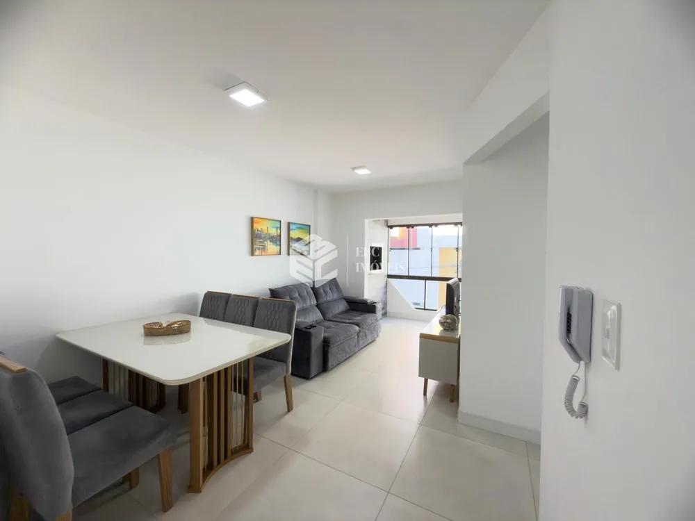 Apartamento, 2 quartos, 70 m² - Foto 3