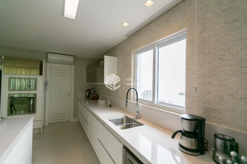 Apartamento, 4 quartos, 151 m² - Foto 2