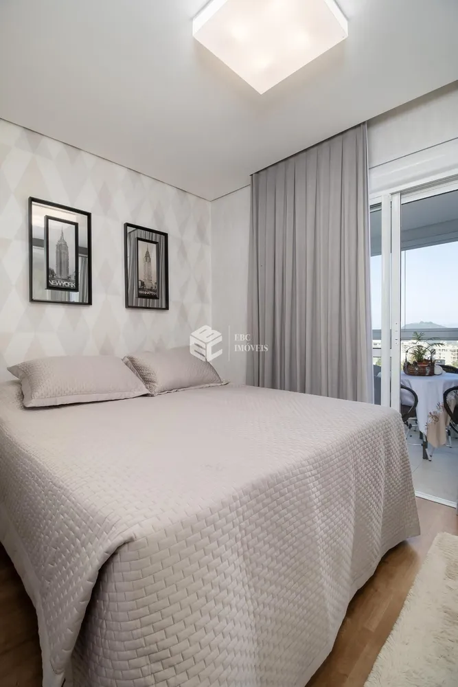 Apartamento, 3 quartos, 164 m² - Foto 3