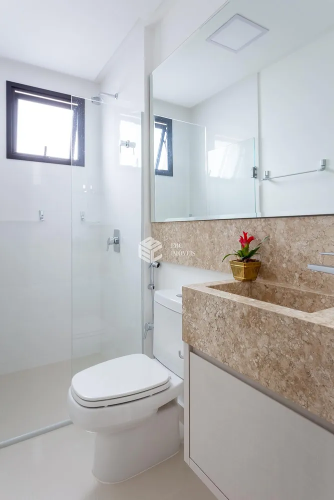 Apartamento, 3 quartos, 122 m² - Foto 1