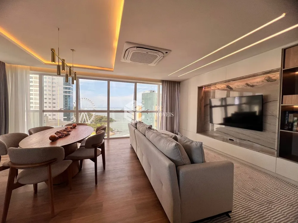 Apartamento, 3 quartos, 151 m² - Foto 10