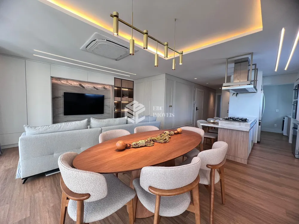 Apartamento, 3 quartos, 151 m² - Foto 5