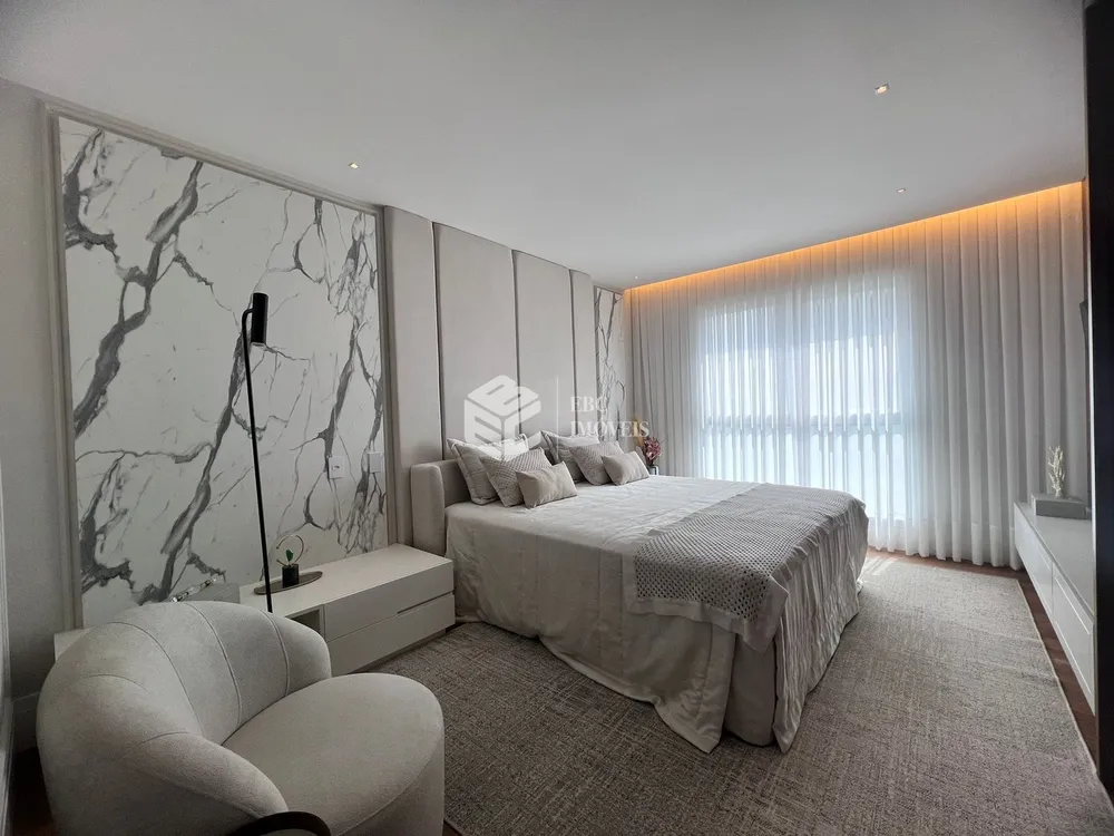 Apartamento, 3 quartos, 151 m² - Foto 4