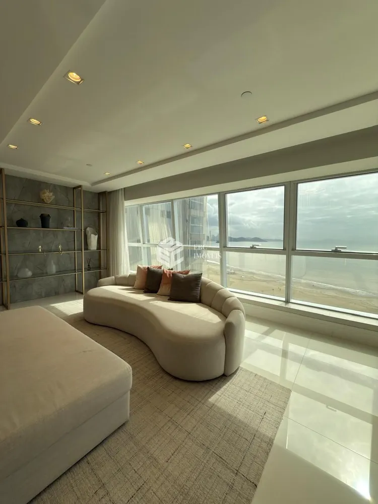 Apartamento, 6 quartos, 345 m² - Foto 1