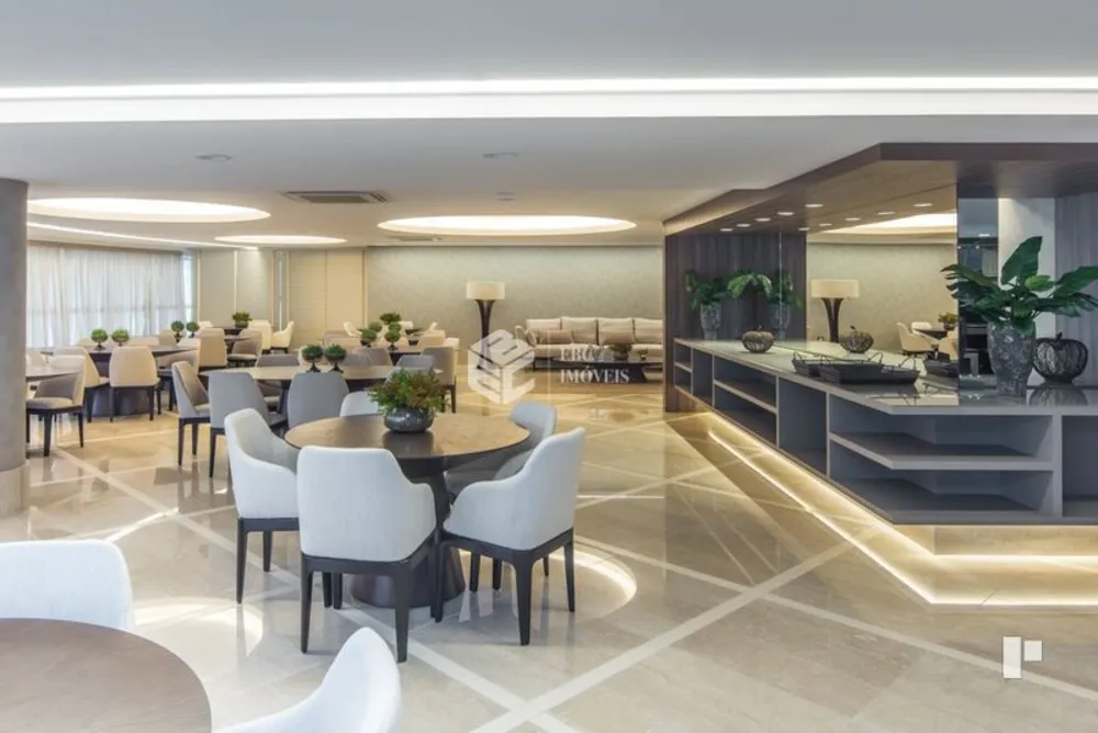 Apartamento, 4 quartos, 238 m² - Foto 4