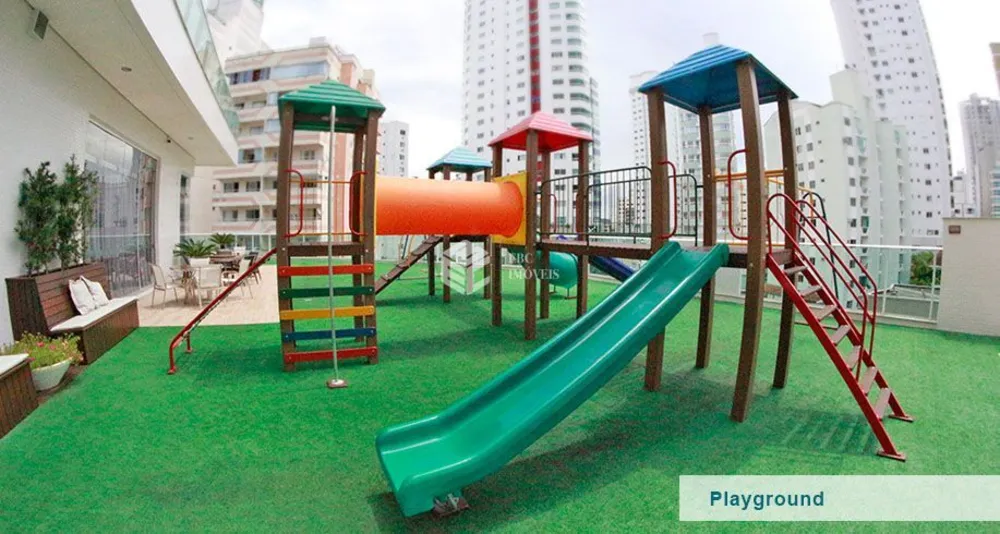 Apartamento, 4 quartos, 156 m² - Foto 4