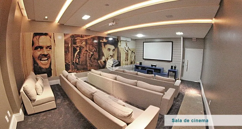 Apartamento, 4 quartos, 156 m² - Foto 3