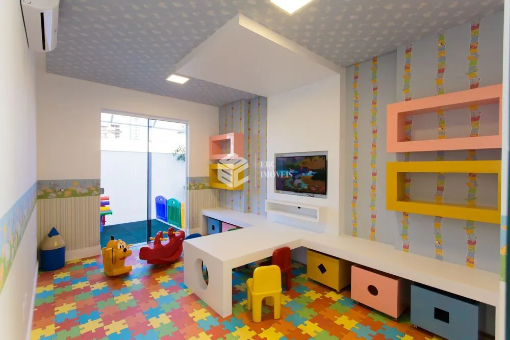 Apartamento, 4 quartos, 150 m² - Foto 8