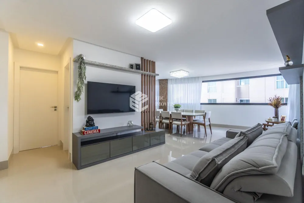 Apartamento, 4 quartos, 150 m² - Foto 1