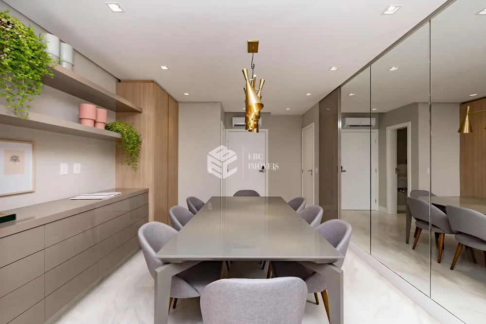 Apartamento, 4 quartos, 131 m² - Foto 2
