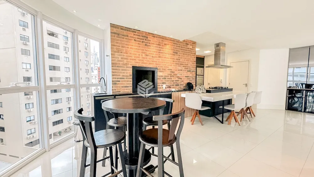 Apartamento, 3 quartos, 137 m² - Foto 7