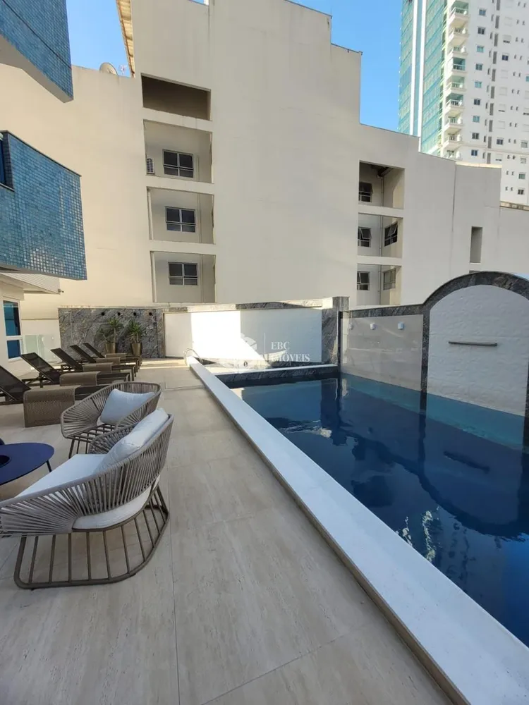 Apartamento, 4 quartos, 141 m² - Foto 4