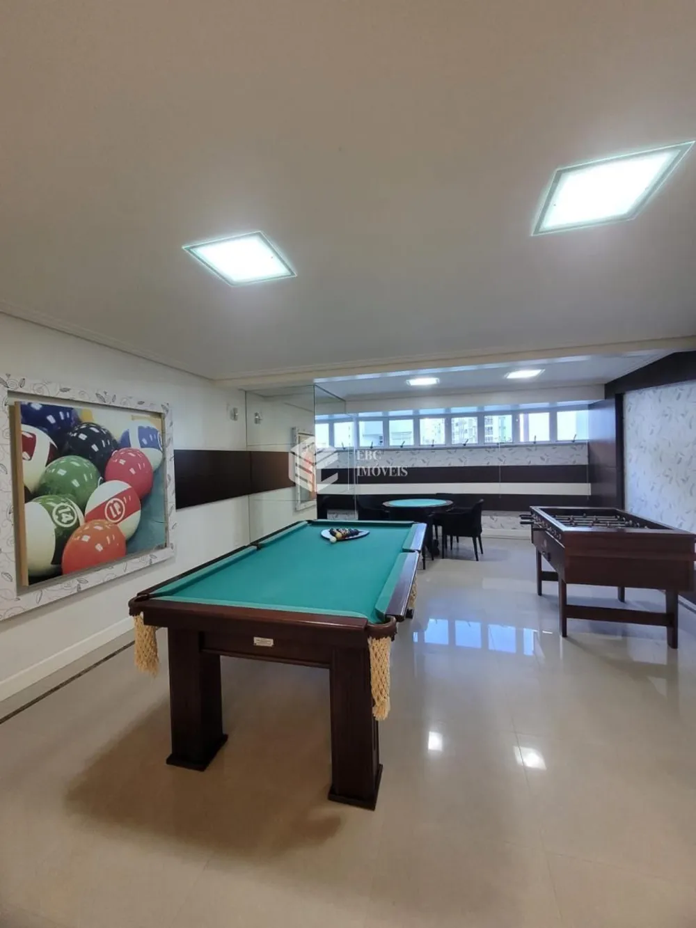 Apartamento, 4 quartos, 141 m² - Foto 3