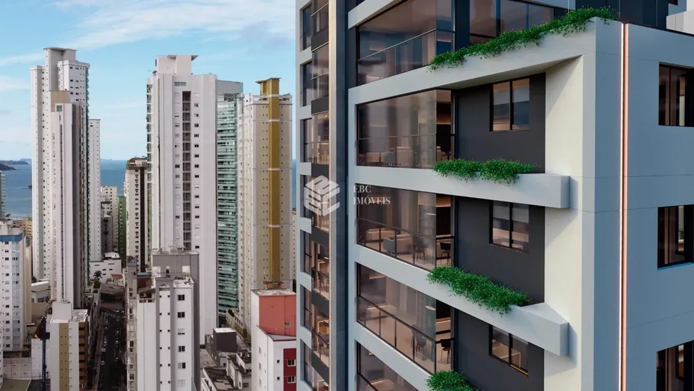 Cobertura, 4 quartos, 267 m² - Foto 2