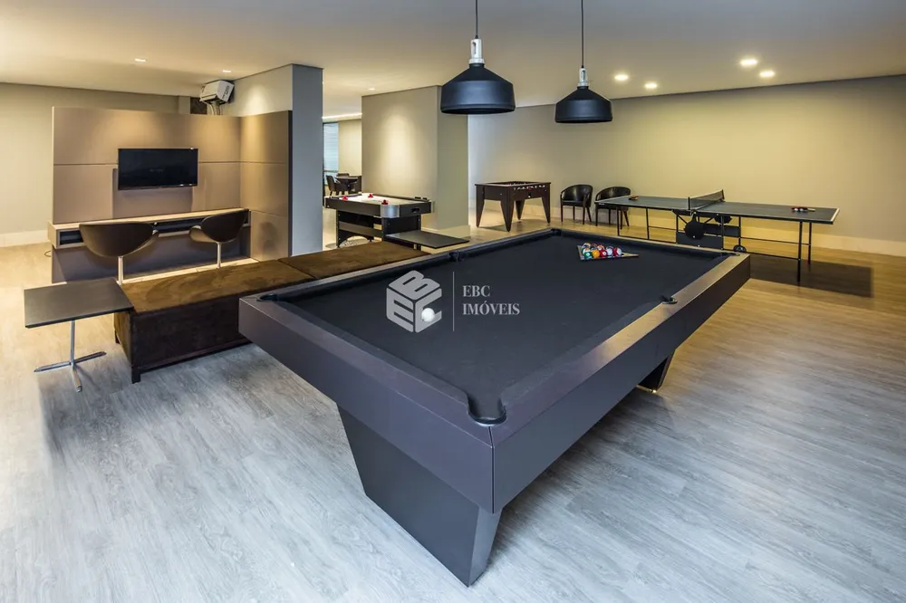 Cobertura, 4 quartos, 267 m² - Foto 8