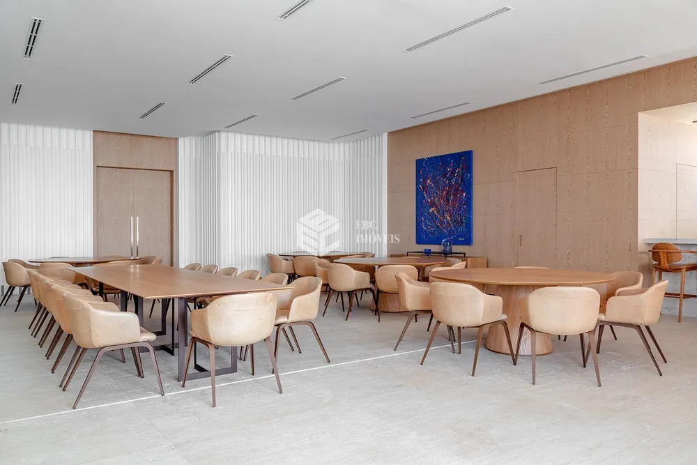 Apartamento, 4 quartos, 248 m² - Foto 8