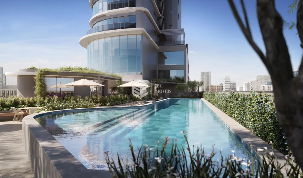 Cobertura, 5 quartos, 563 m² - Foto 2