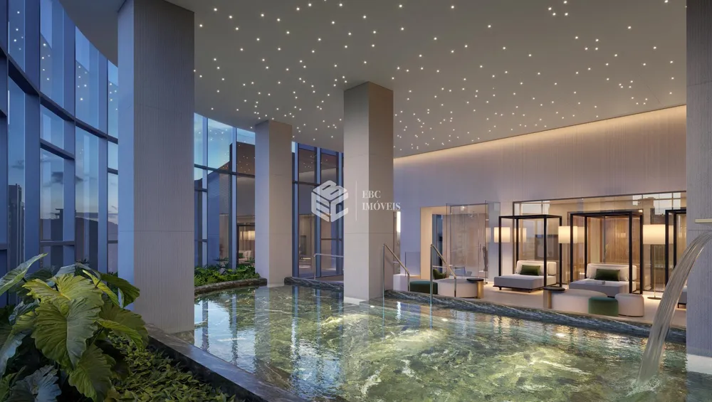 Cobertura, 5 quartos, 563 m² - Foto 6