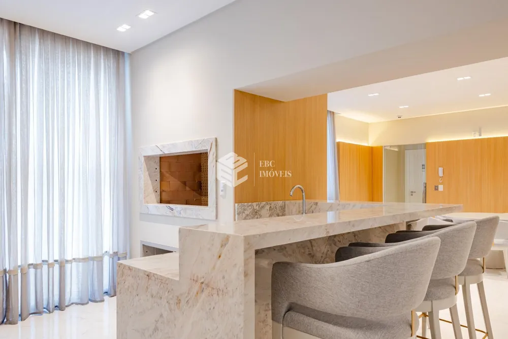 Apartamento, 2 quartos, 65 m² - Foto 1