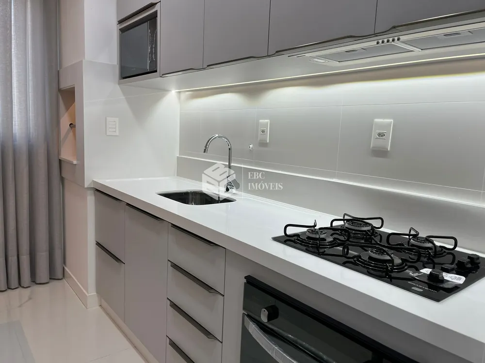 Apartamento, 3 quartos, 112 m² - Foto 2