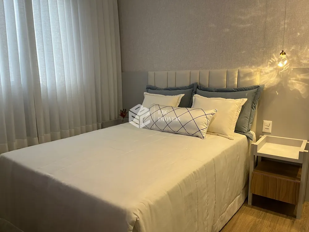 Apartamento, 3 quartos, 112 m² - Foto 5